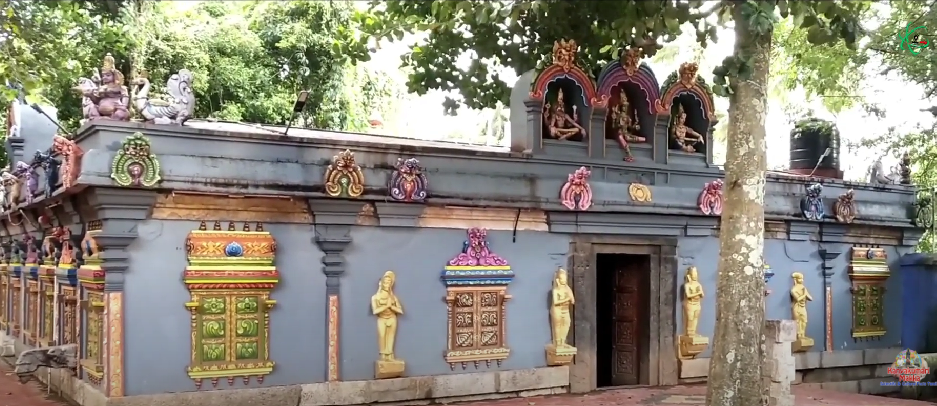 Saraswathi Temple Temple